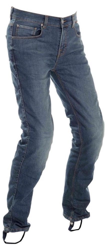 Richa Original Jeans Kort