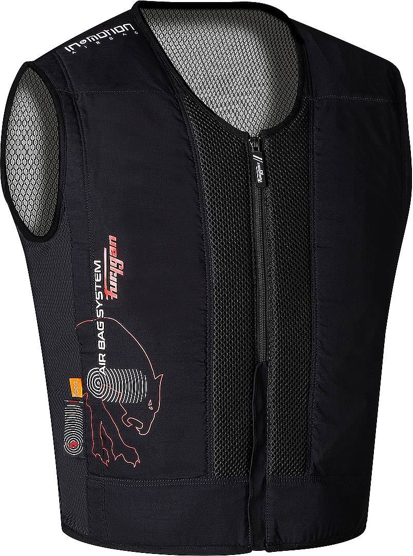 Furygan Airbag System
