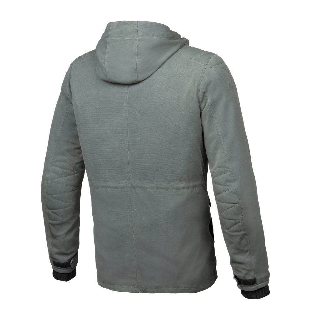 Ixon Bohemian Parka