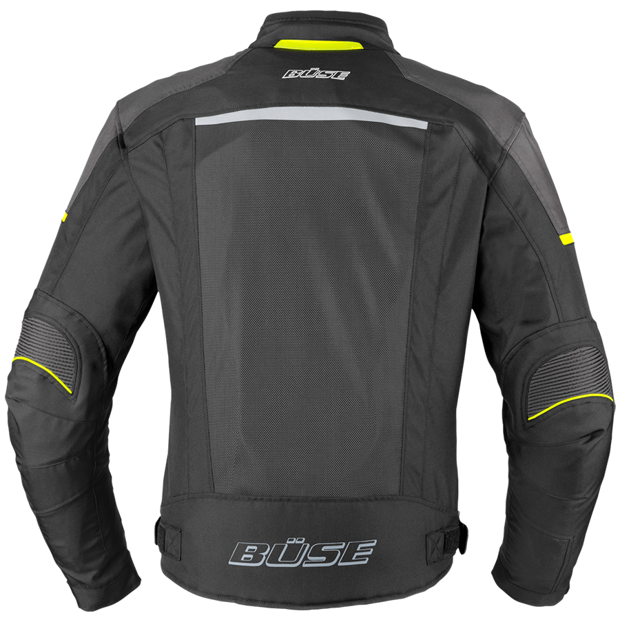 BÜSE Santerno Motorcycle Jacket