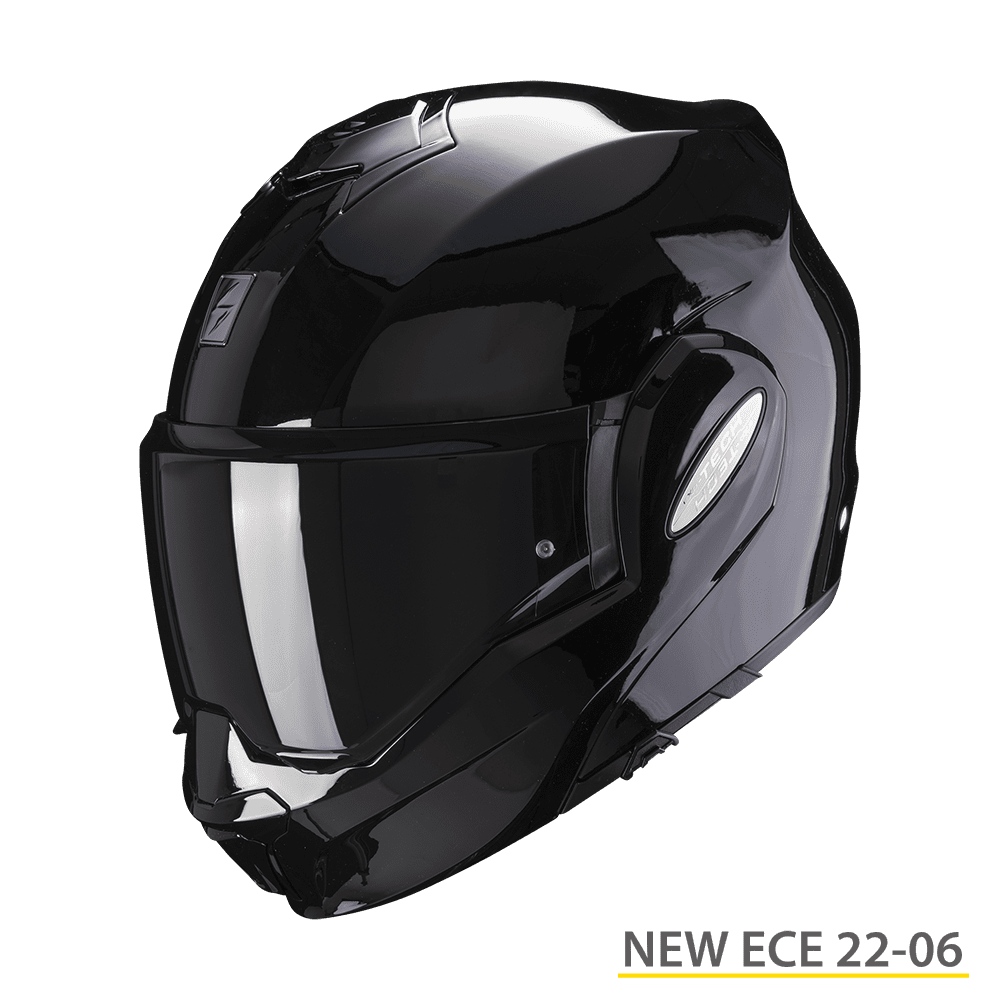 Scorpion Exo-Tech Evo