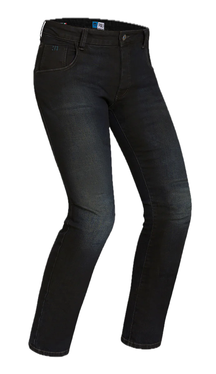 PMJ Rider Man Motorcycle Jeans