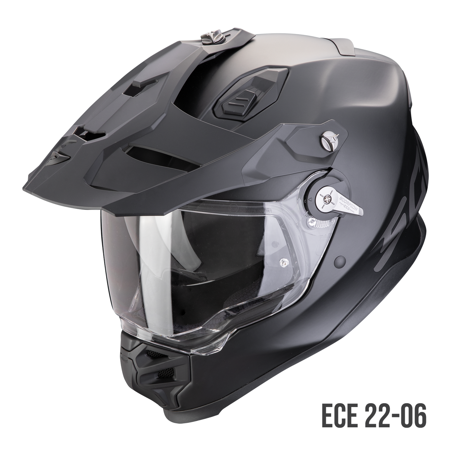 Scorpion ADF 900 Air
