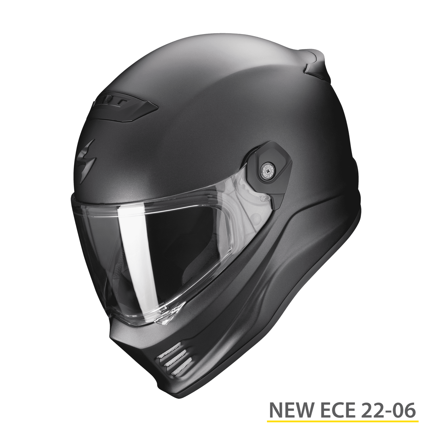 Scorpion Covert FX