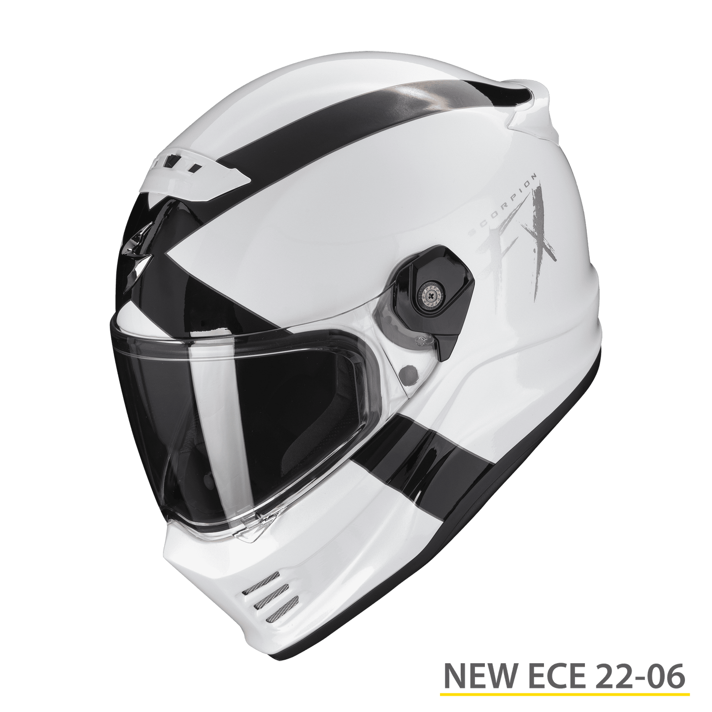 Scorpion Covert FX Gallus