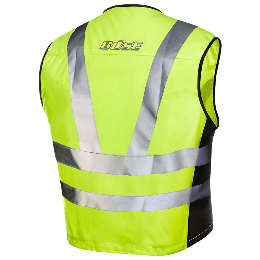 BÜSE Safety Vest