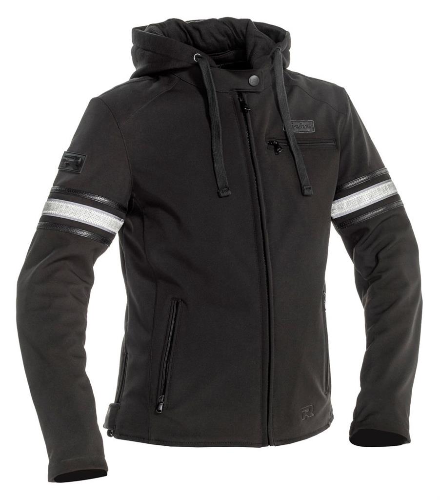 Richa Toulon 2 Softshell WP