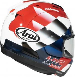 Arai RX-7V Evo, HRC Special