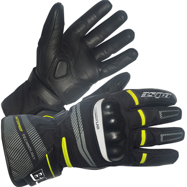 BÜSE Brandon Touring Glove