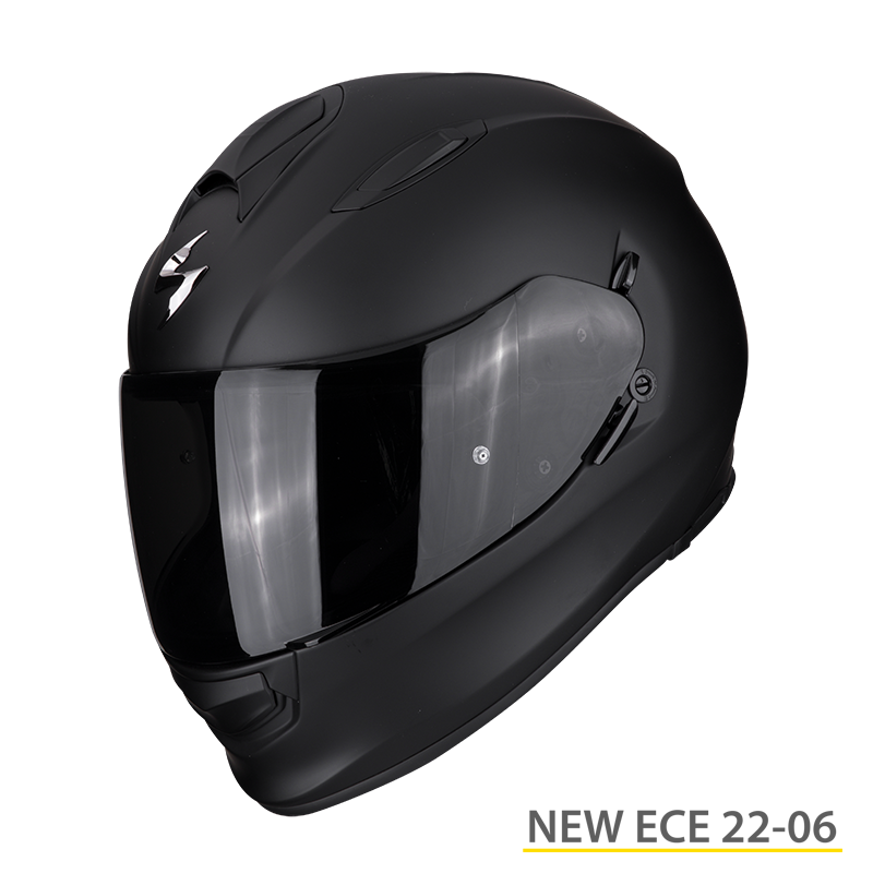Scorpion Exo 491
