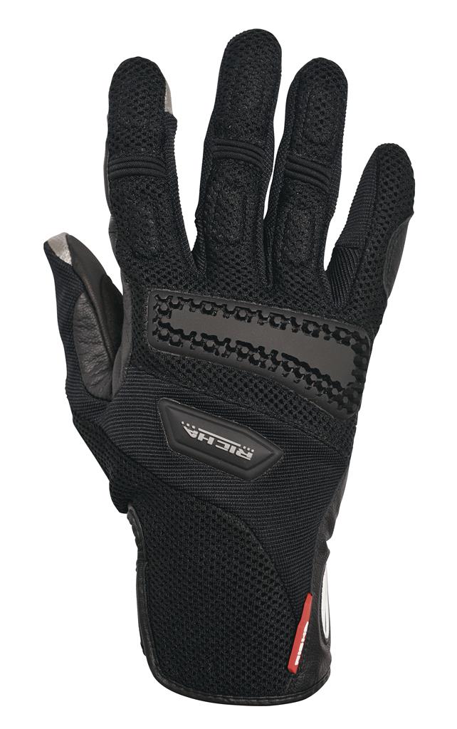 Richa Dakar Gloves
