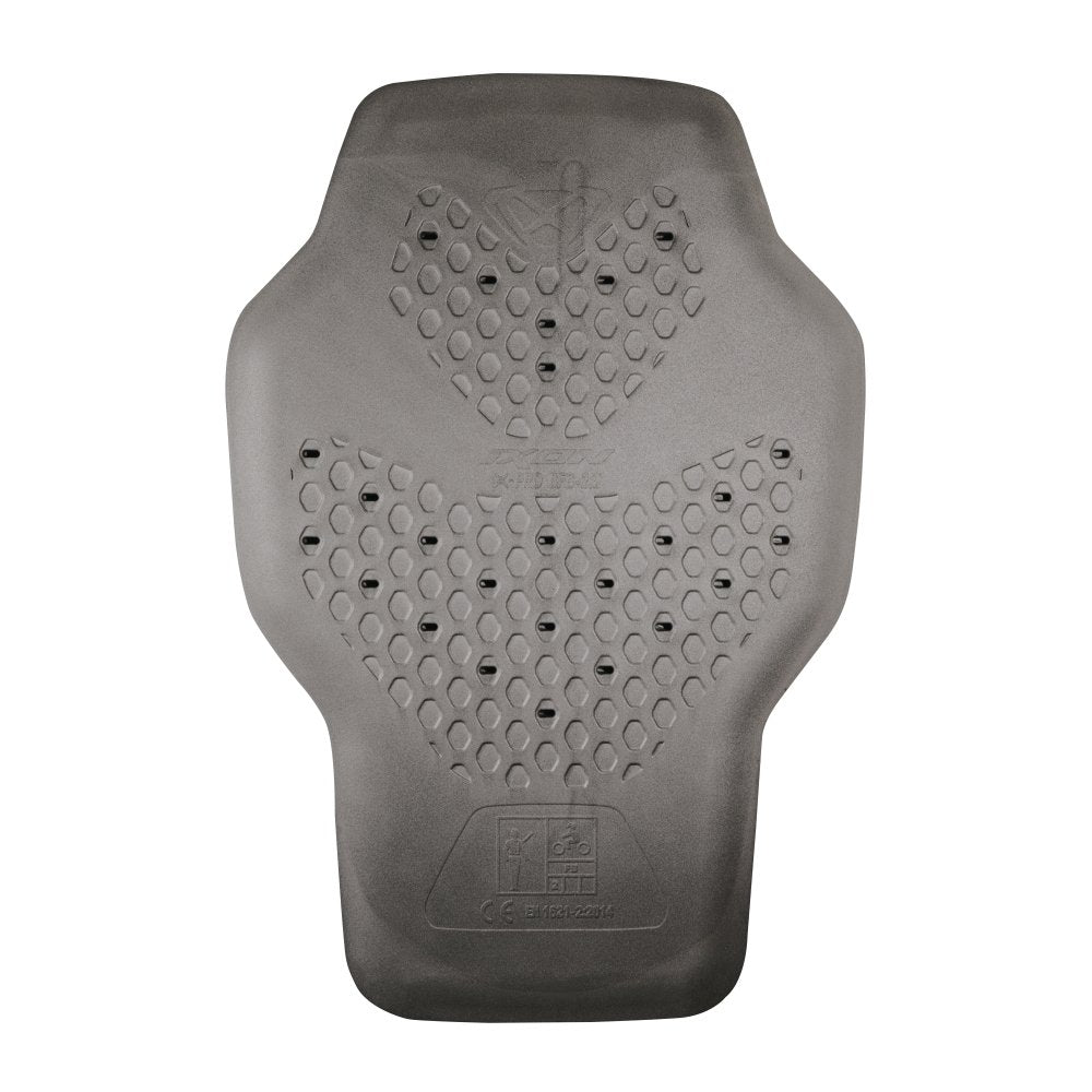 Ixon Back Protector