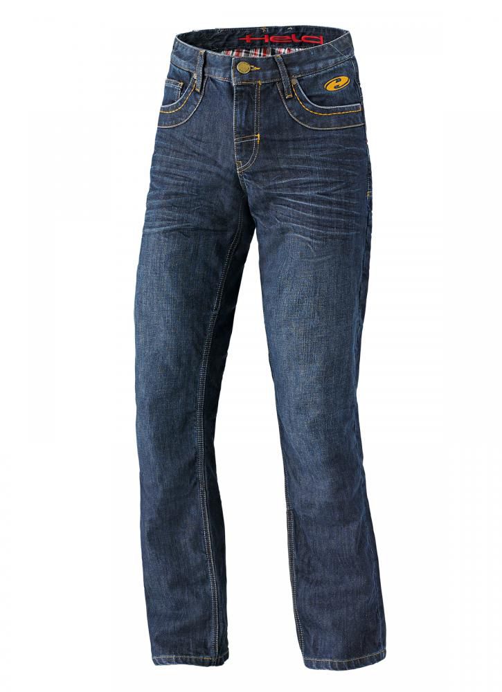 Held Hoover Lady Jeans