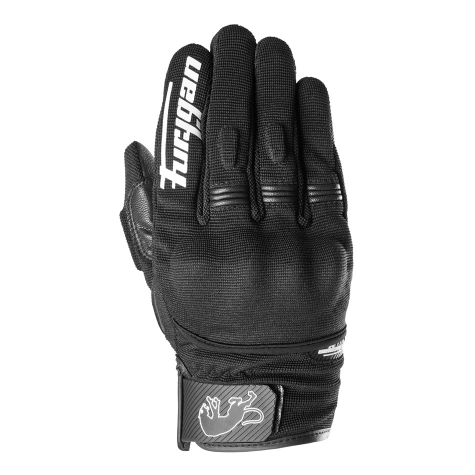 Furygan Gloves Jet D3O Evo