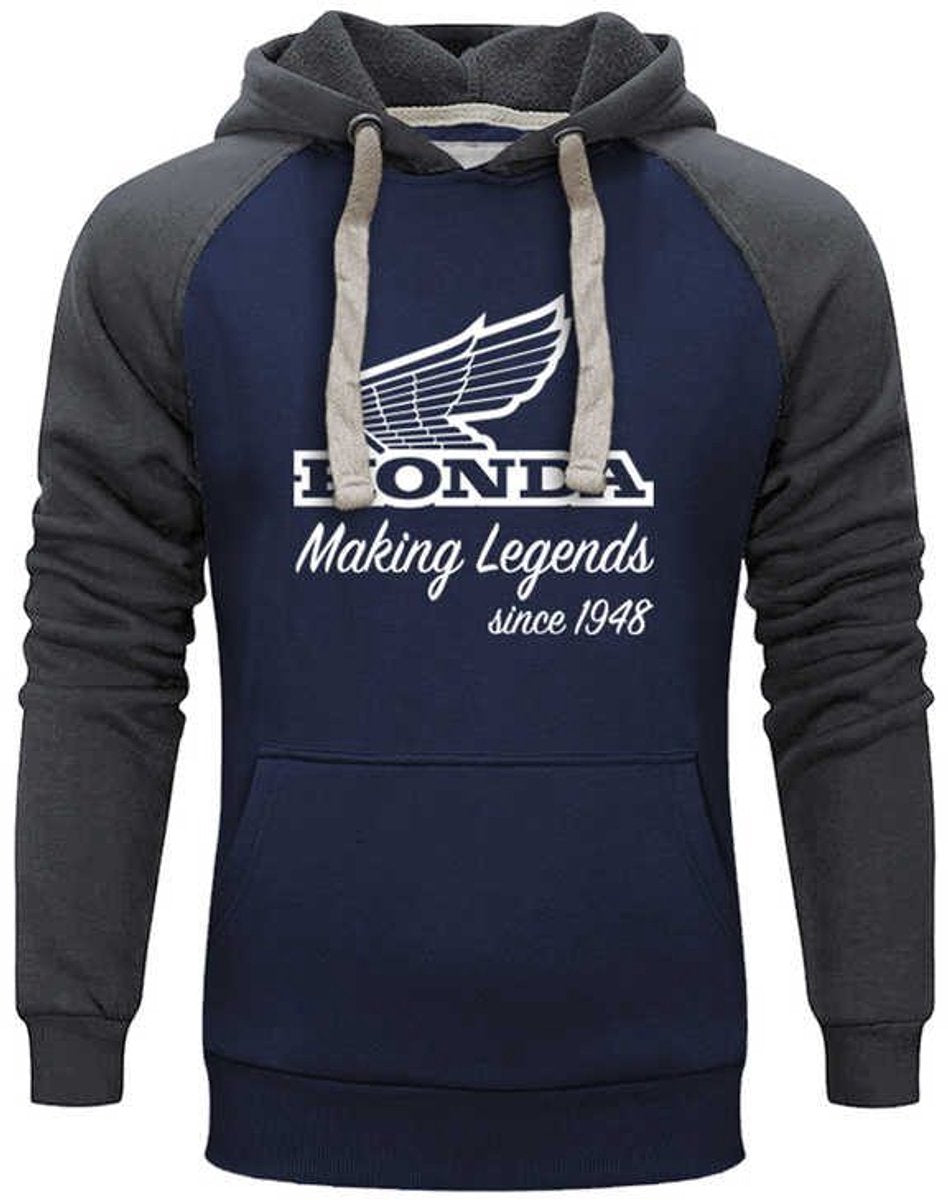 Honda Elsinore Hoodie