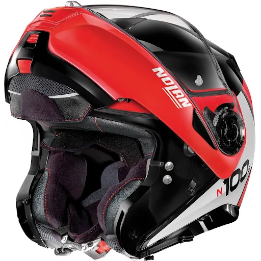 Nolan N100-5P Distinctive