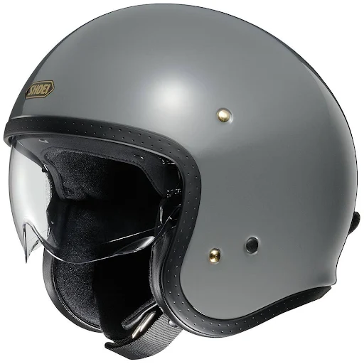 SHOEI J.O.