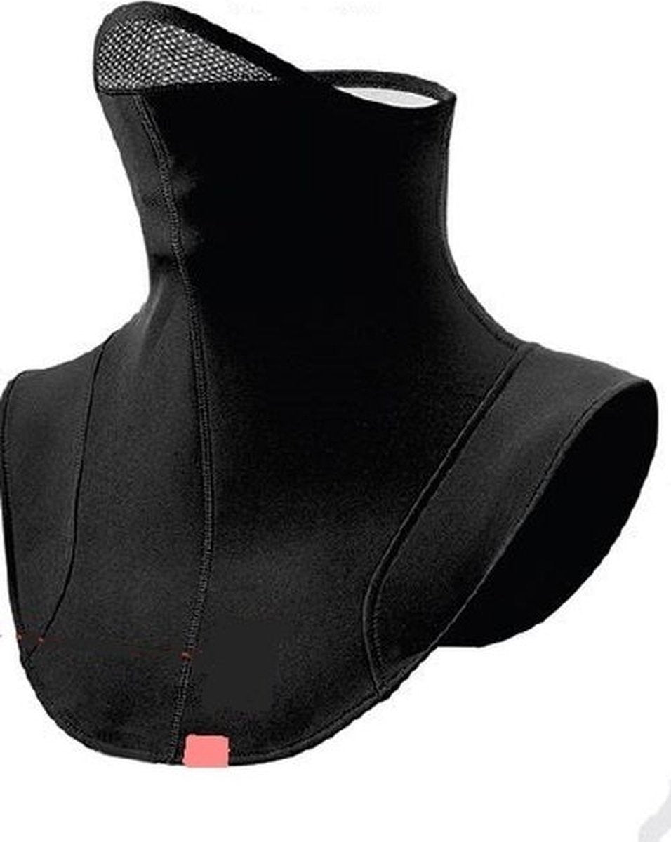 Claw Neck Warmer