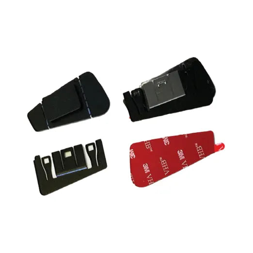 Cardo Audio Kit Adhesive Strip Freecom 2/4