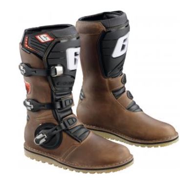 Gaerne Balance Oiled