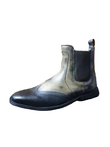 JHS Doc Shoe