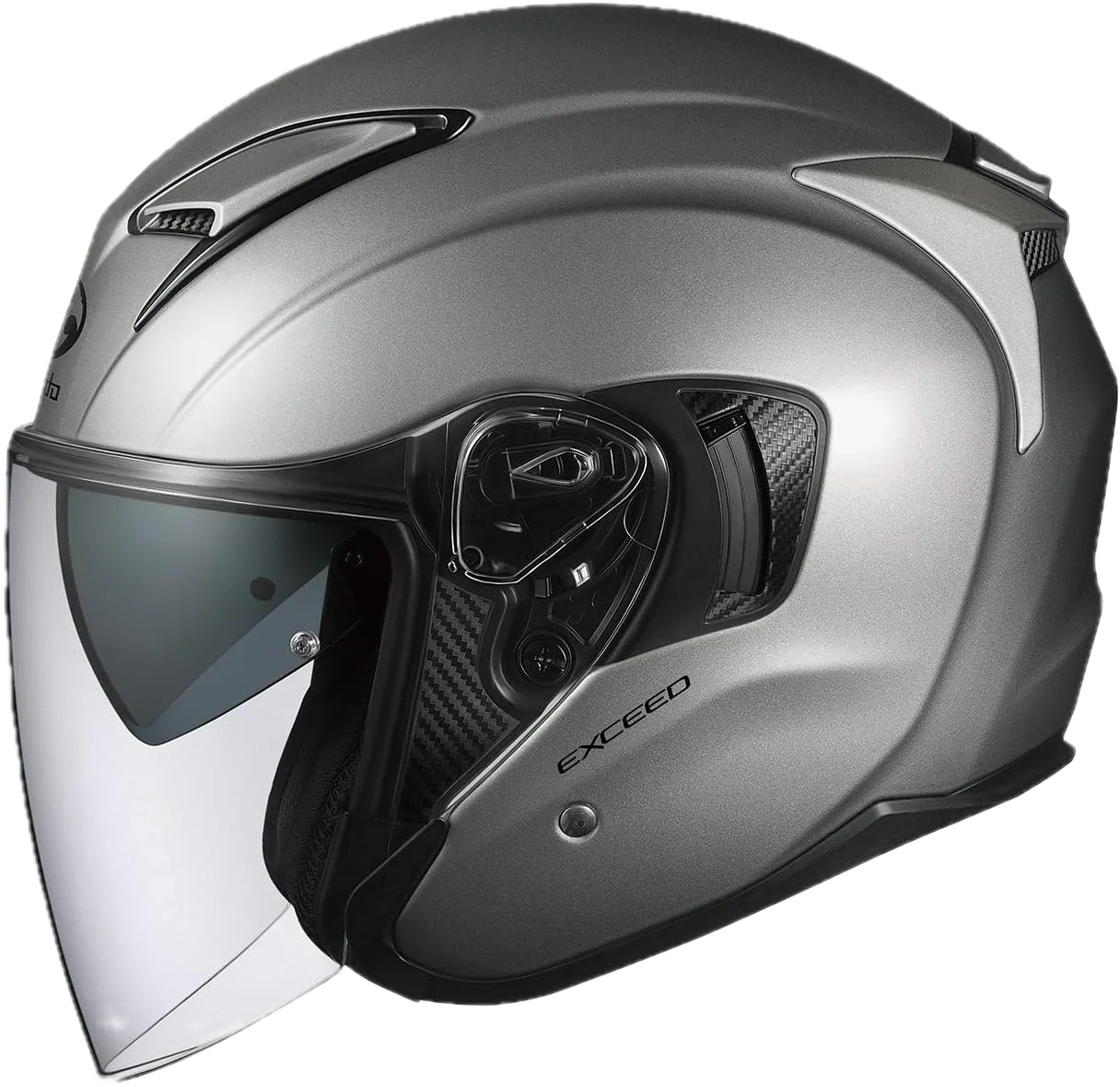 Kabuto Avand II Visor