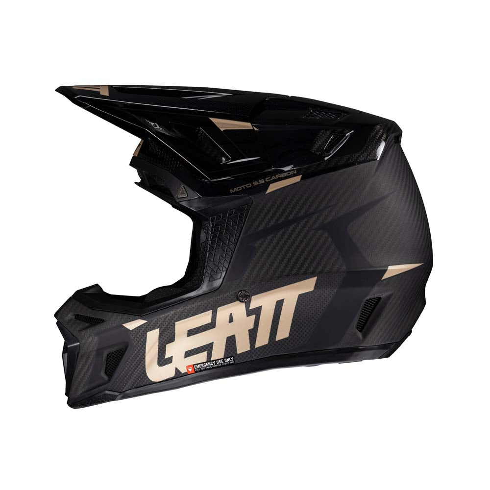 Leatt Helmet Kit Moto 9.5