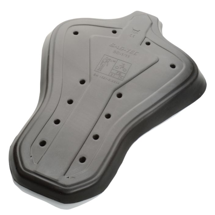 Sas-Tec Back Protector