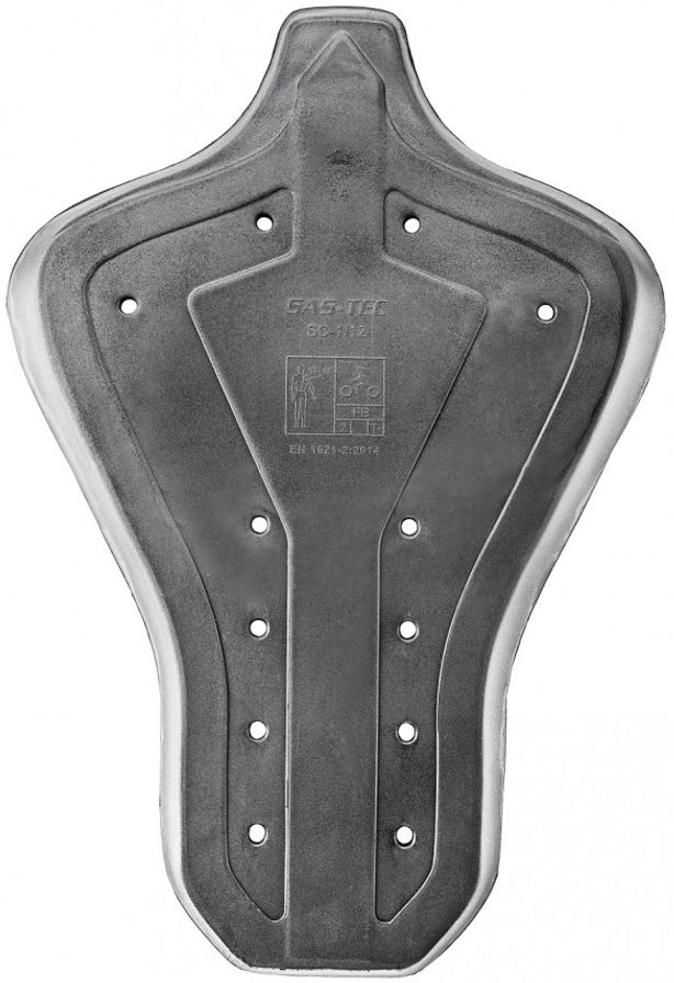 Sas-Tec Sc1-12 Back Protector