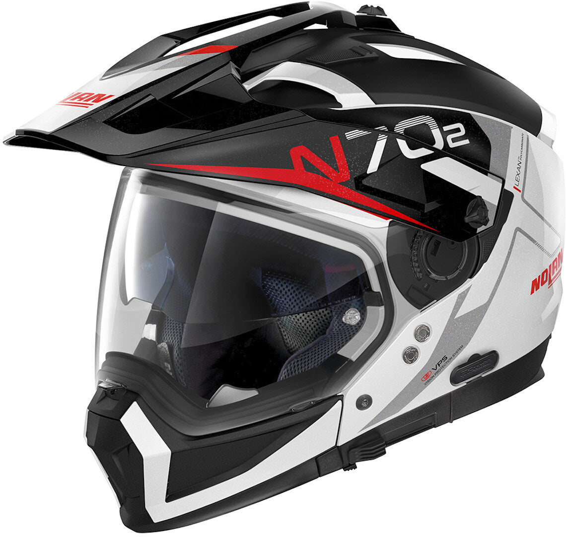 Nolan N70 2-X Bungee – Rider31
