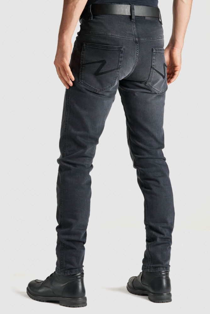 Pando Casual Robby 03 – Men’s Slim-Fit Cordura® Jeans