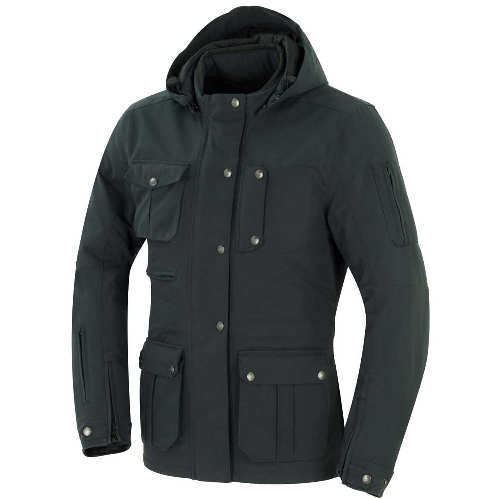 Bering Commander