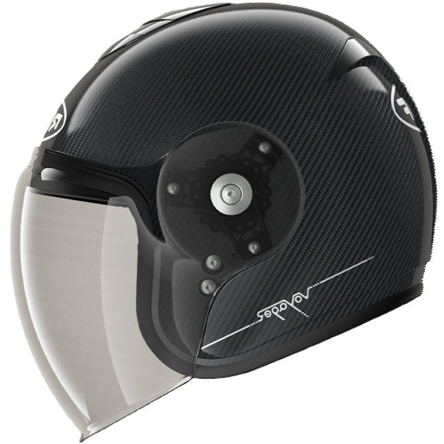 ROOF R038 Voyager Carbon