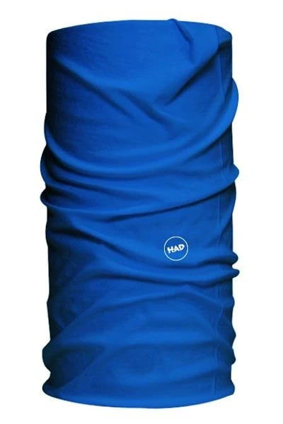 HAD solid royal multipurpose neckwarmer