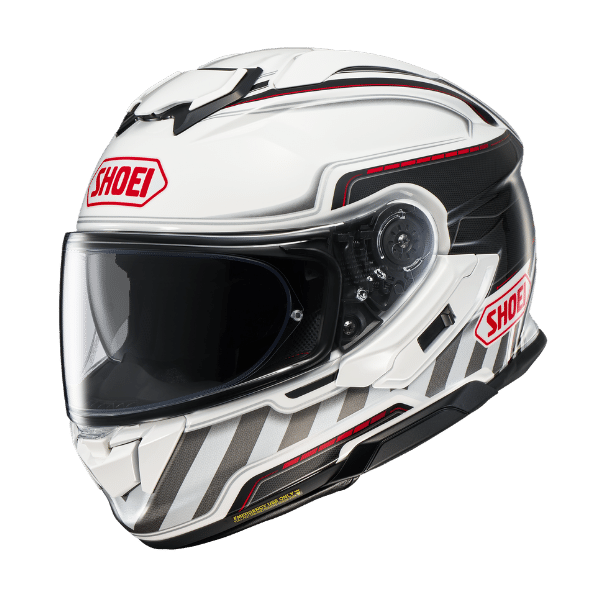 SHOEI GT-AIR 3 Discipline