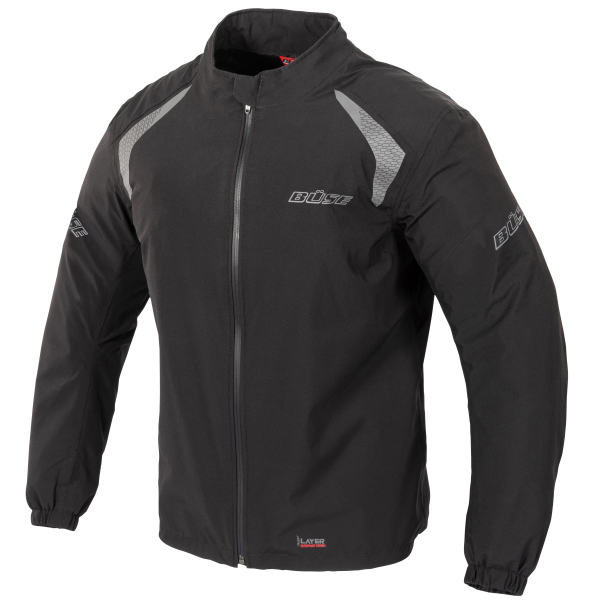BÜSE Breeze Rain Jacket