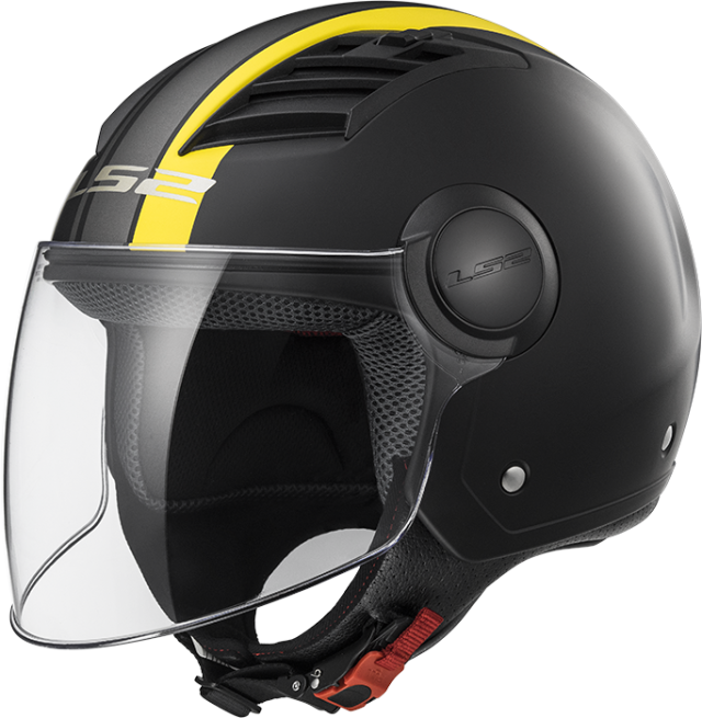 LS2 Airflow Metropolis