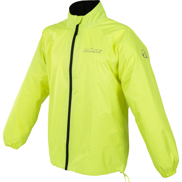 BÜSE Spray Rain Jacket