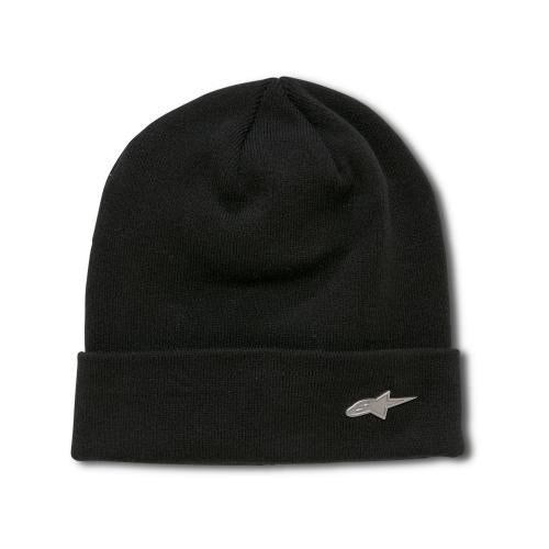 Alpinestars Metal Logo Cuff Beanie