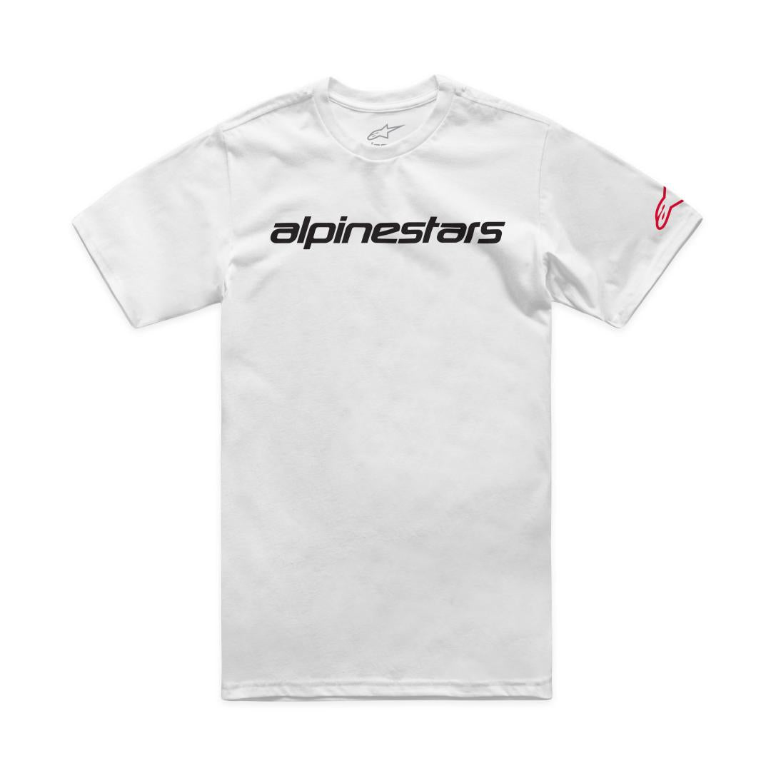 Alpinestars Linear Wordmark 2.0 T-Shirt
