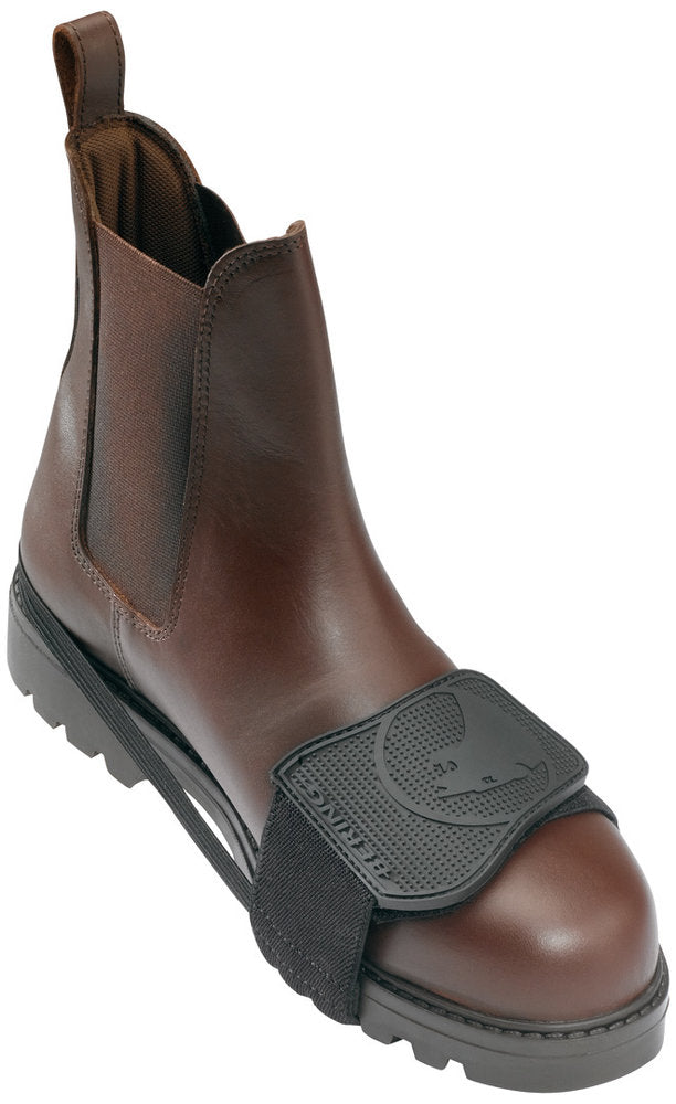 Bering shoe protector