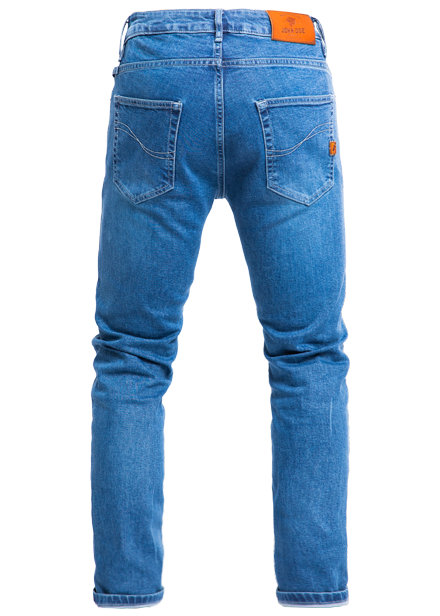 John Doe Pioneer Mono