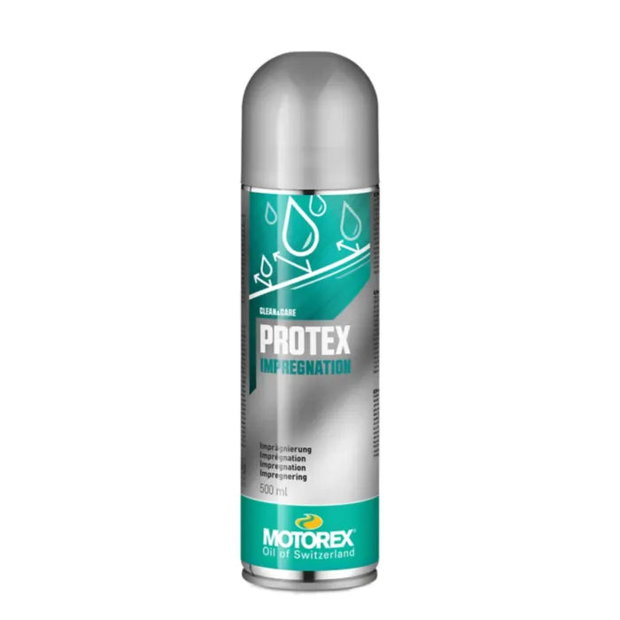 Motorex Protex Impregnating Agent