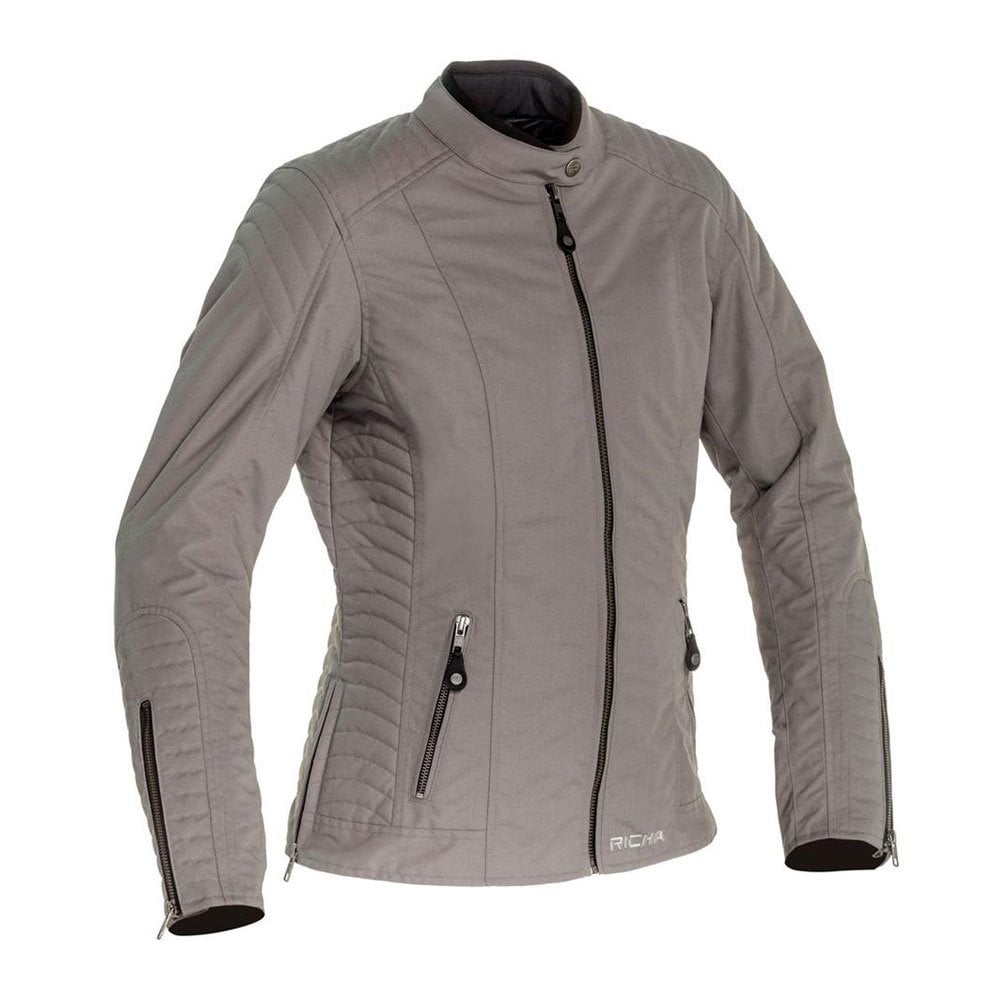 Richa Lausanne Jas Lady