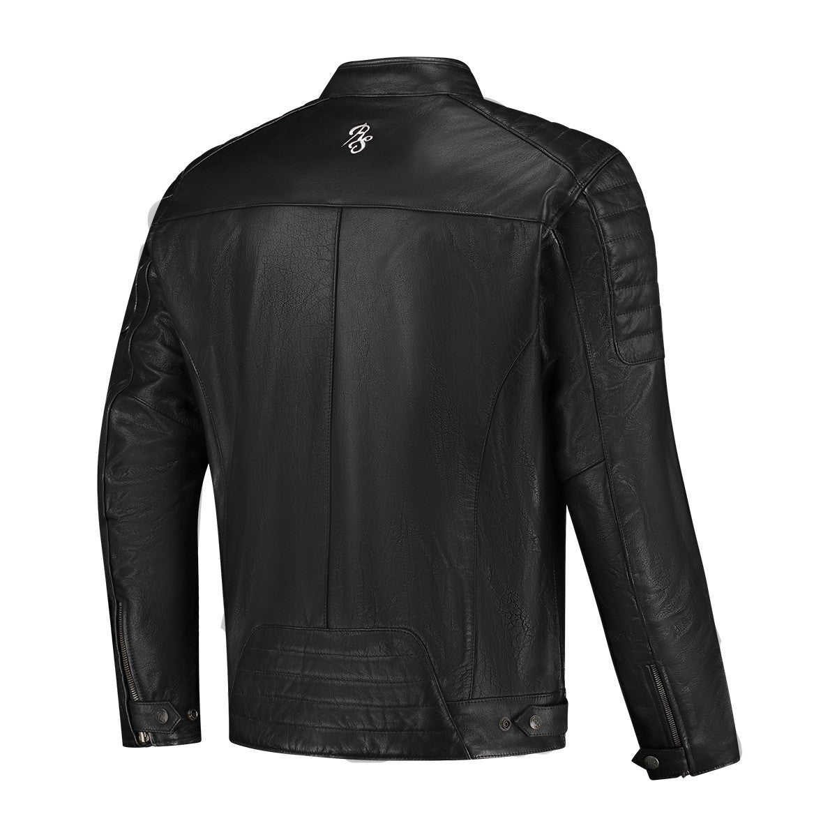 Rusty Stitches Jacket Cooper