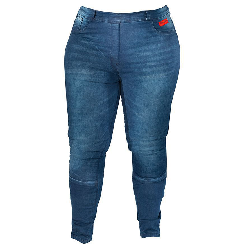 Rusty Stitches Ella Denim