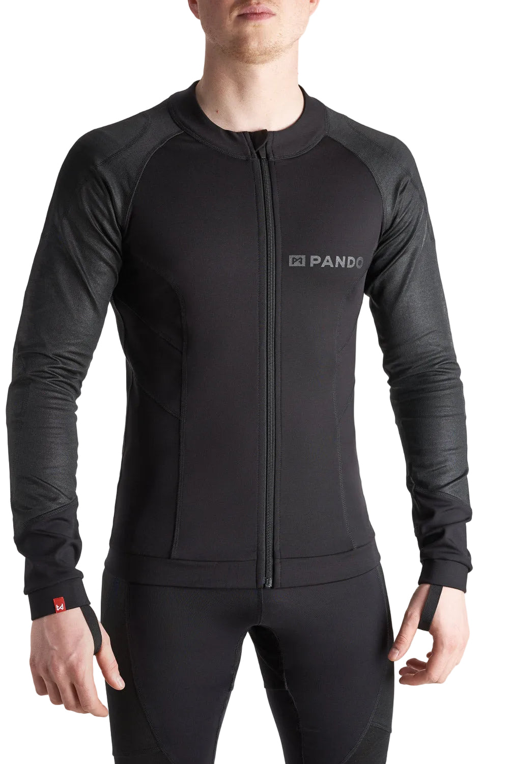 Pando Moto Shell UH 03 AA