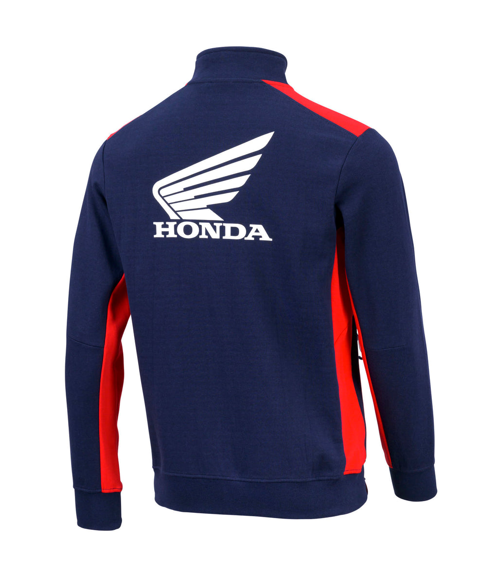Honda Racing Cardigan
