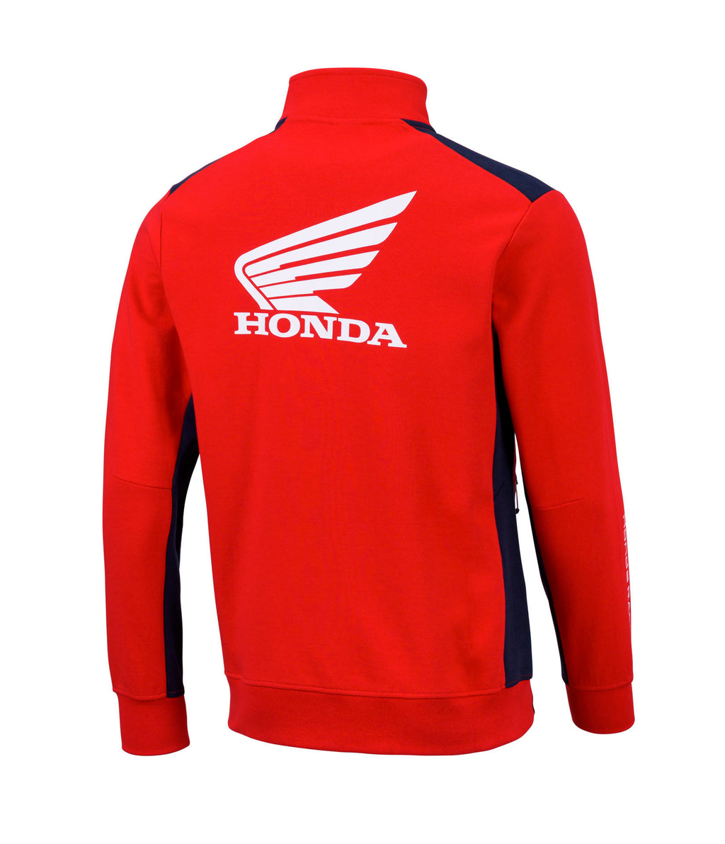 Honda Racing Cardigan
