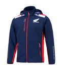 Honda Softshell Racing Vest